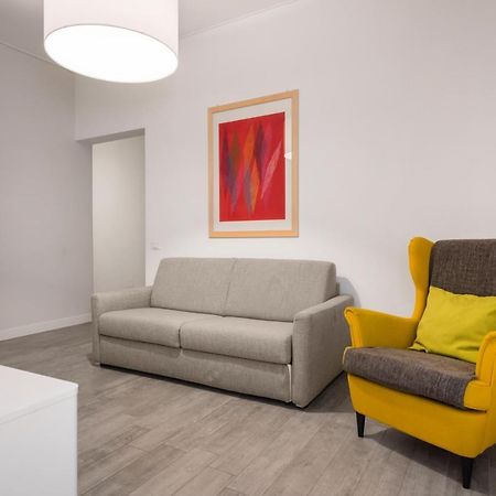 Flats4Rent La Dimora D'Orlando Apartment Verona Luaran gambar