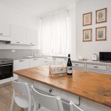 Flats4Rent La Dimora D'Orlando Apartment Verona Luaran gambar