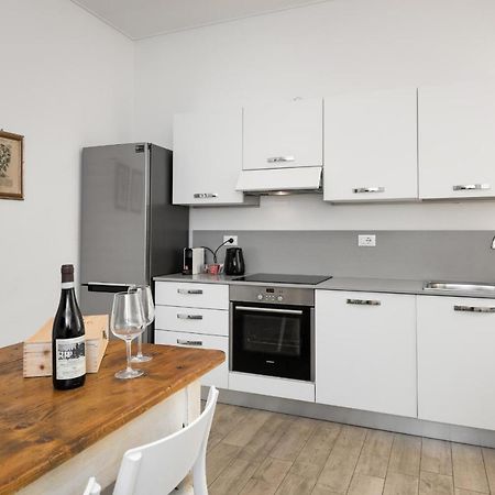 Flats4Rent La Dimora D'Orlando Apartment Verona Luaran gambar