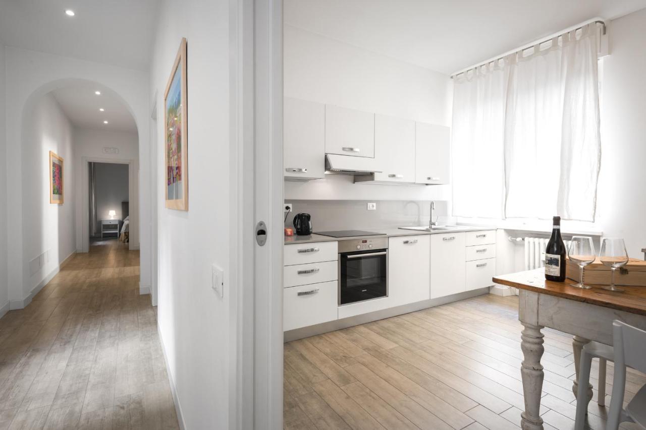 Flats4Rent La Dimora D'Orlando Apartment Verona Luaran gambar
