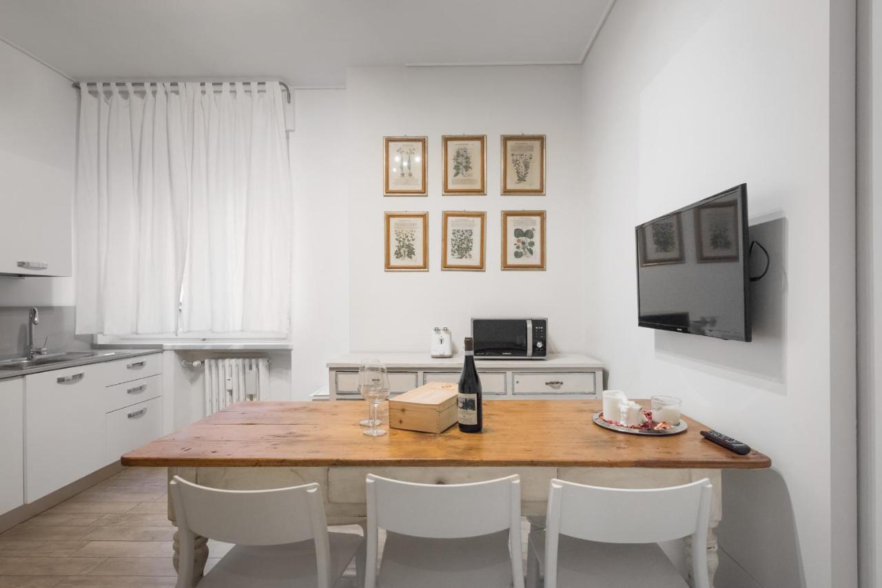Flats4Rent La Dimora D'Orlando Apartment Verona Luaran gambar