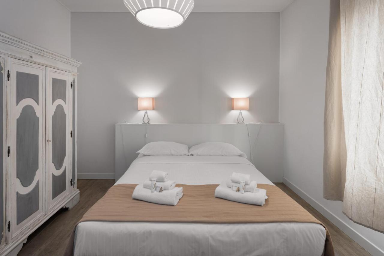 Flats4Rent La Dimora D'Orlando Apartment Verona Luaran gambar
