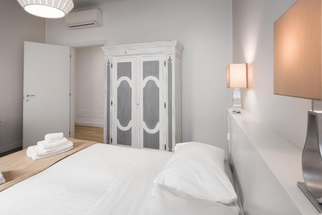 Flats4Rent La Dimora D'Orlando Apartment Verona Luaran gambar