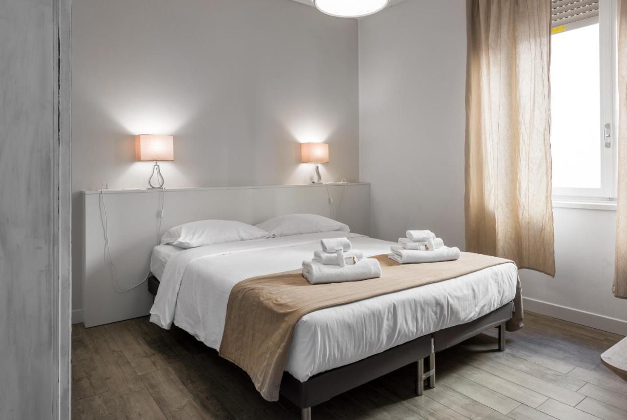 Flats4Rent La Dimora D'Orlando Apartment Verona Luaran gambar
