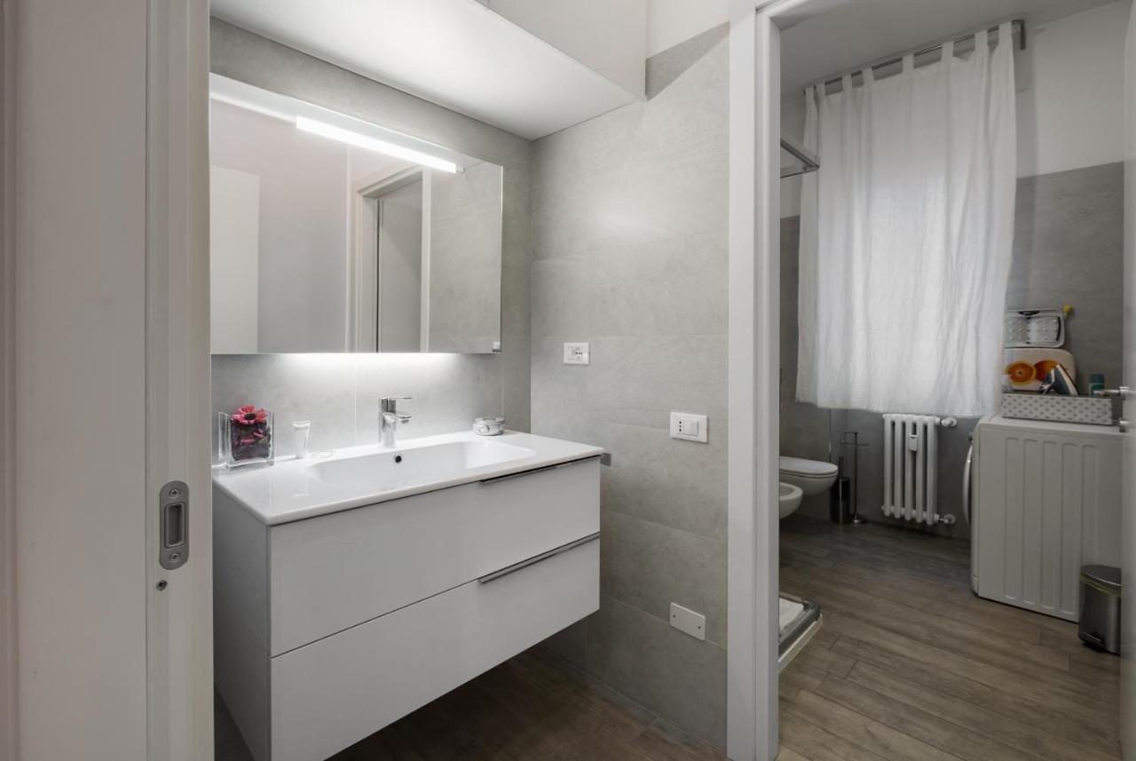 Flats4Rent La Dimora D'Orlando Apartment Verona Luaran gambar