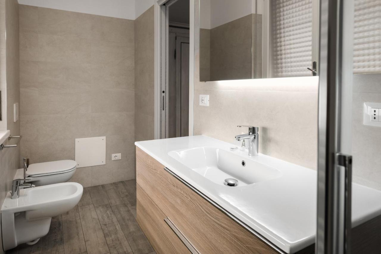 Flats4Rent La Dimora D'Orlando Apartment Verona Luaran gambar