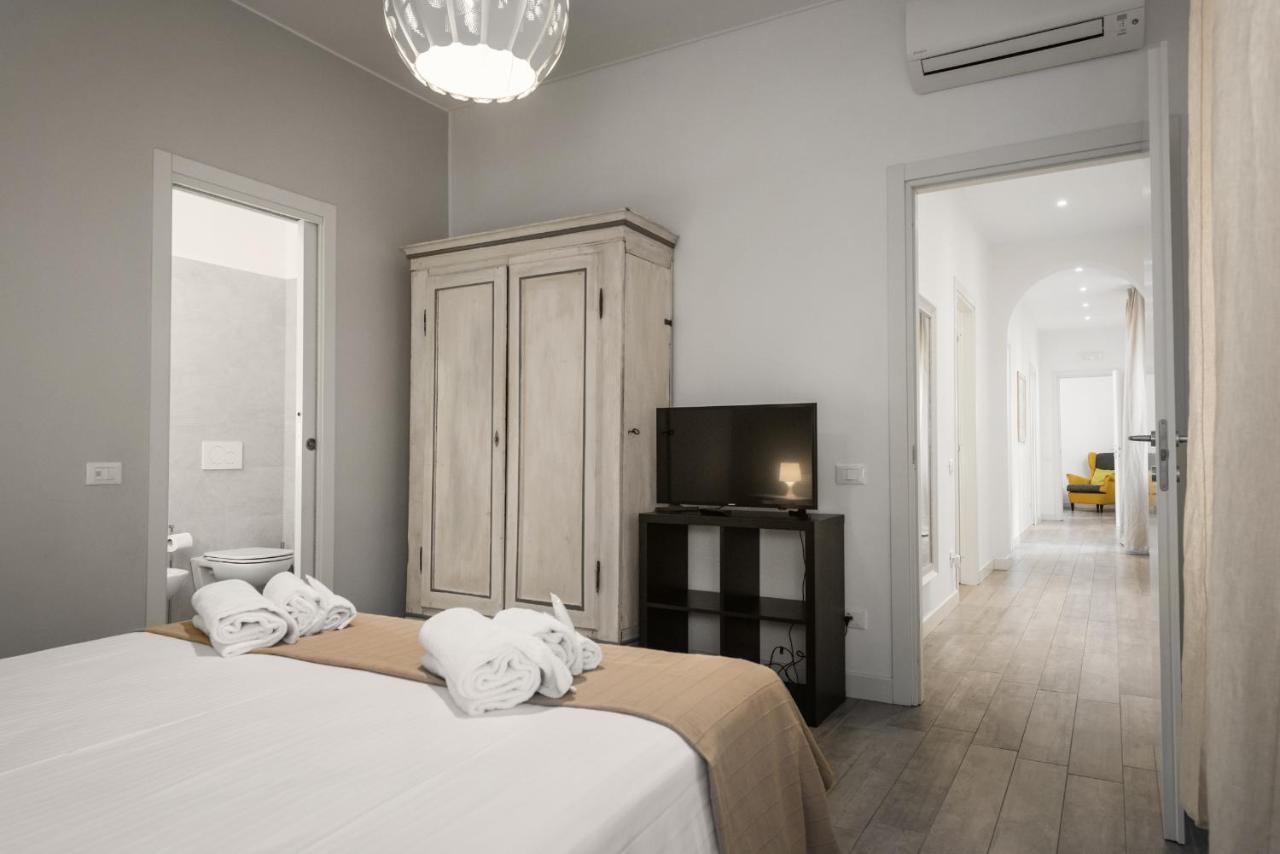 Flats4Rent La Dimora D'Orlando Apartment Verona Luaran gambar
