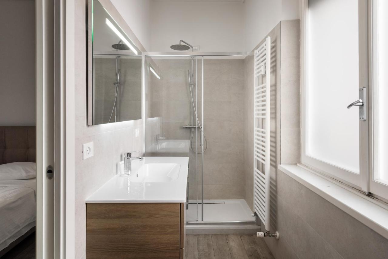 Flats4Rent La Dimora D'Orlando Apartment Verona Luaran gambar