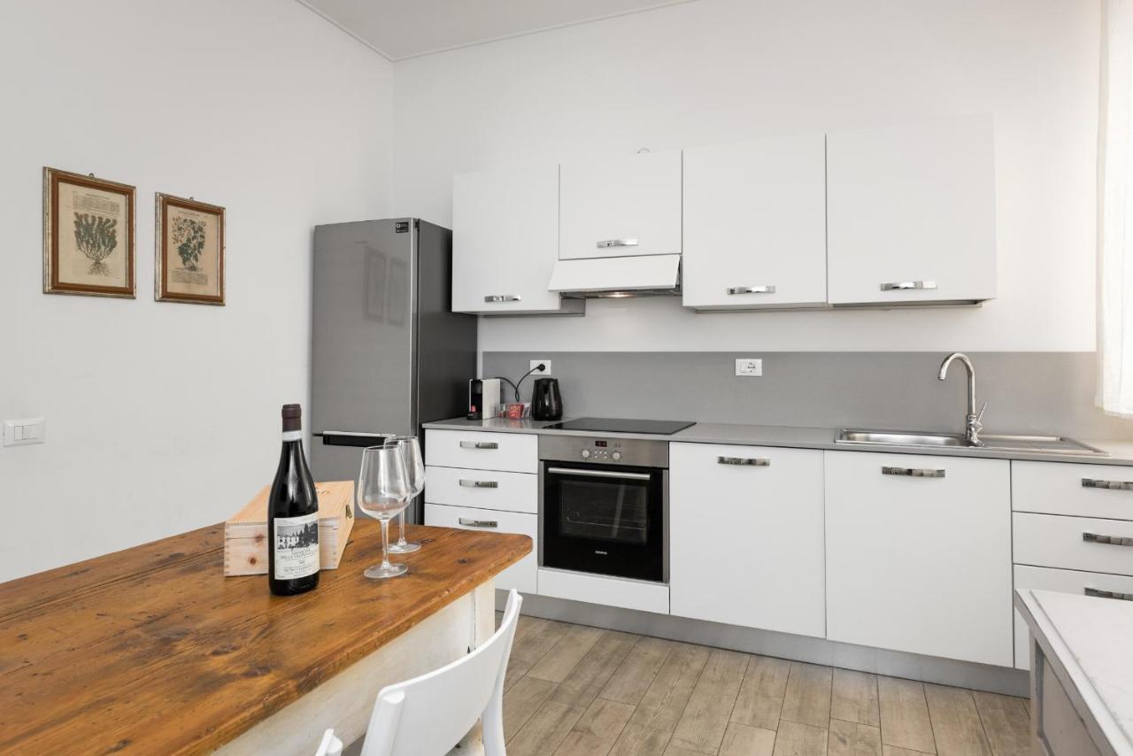 Flats4Rent La Dimora D'Orlando Apartment Verona Luaran gambar