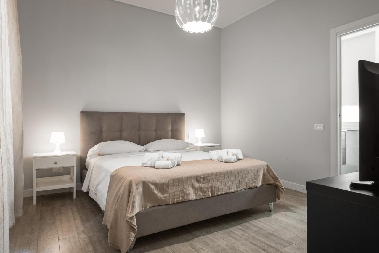 Flats4Rent La Dimora D'Orlando Apartment Verona Luaran gambar