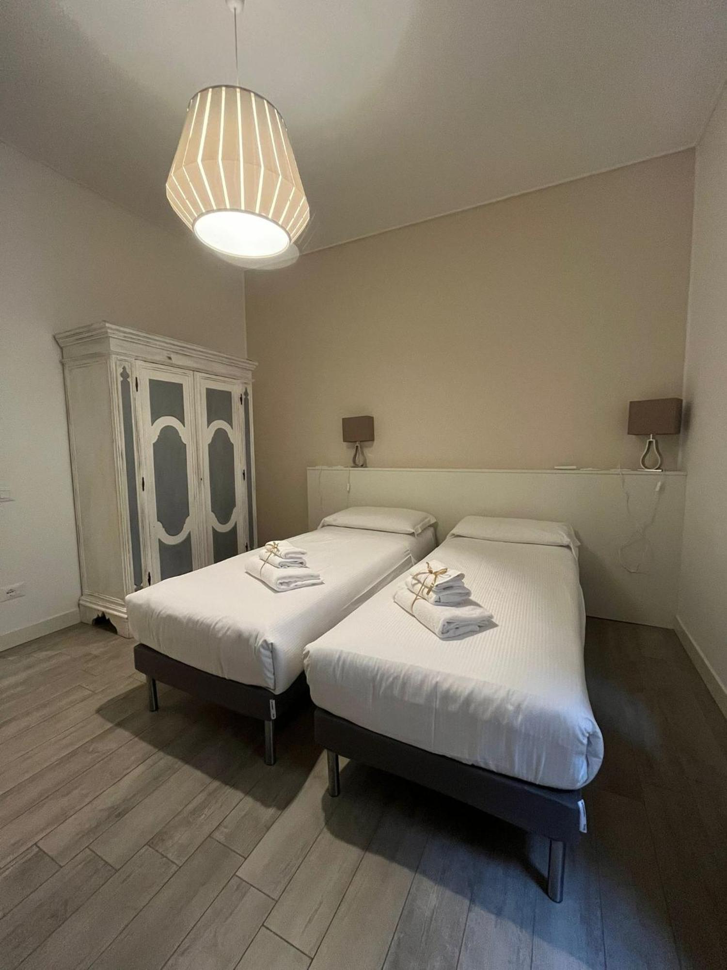Flats4Rent La Dimora D'Orlando Apartment Verona Luaran gambar